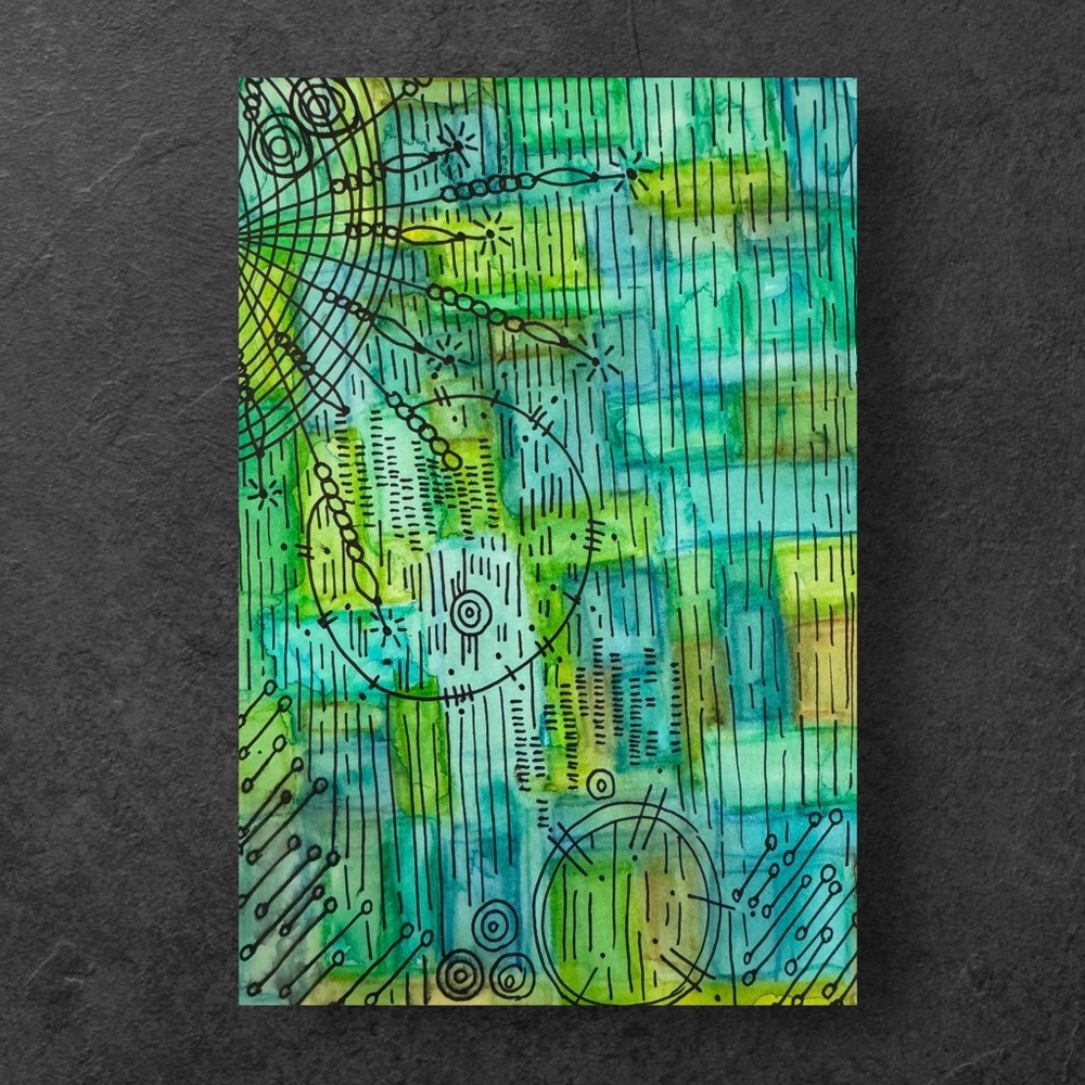 Original painting
